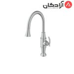 شیر ظرفشویی دو منظوره شودر مدل گلوریس