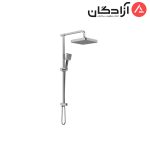 علم دوش شودر مدل مارا