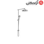 علم دوش شودر مدل بلا