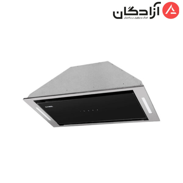 هود آشپزخانه ایلیااستیل مدل هلما