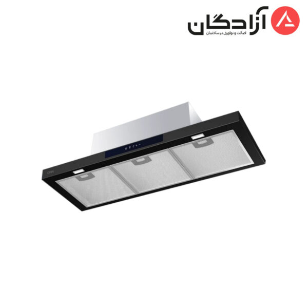 هود مخفی کن مدل 1450 مشکی