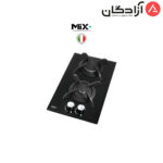 اجاق گاز رومیزی میکس پلاس مدل 203G - Image 2