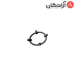 اجاق گاز رومیزی میکس پلاس مدل 302G - Image 3