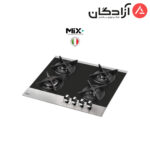 اجاق گاز رومیزی میکس پلاس مدل 419M - Image 2