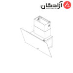 هود مورب کن مدل پاردیک PARDYC - Image 2