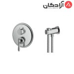شیر توالت بیده شودر مدل زیگموند