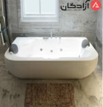 وان جکوزی سای تک مدل دریا