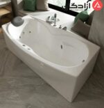 وان جکوزی سای تک مدل مروارید