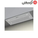 هود مخفی کن مدل آرتیما ARTIMA 1 استیل - Image 2