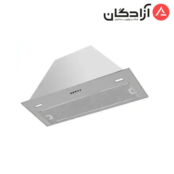 هود مخفی کن مدل آرتیما ARTIMA 1 استیل