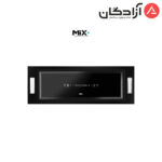 هود مخفی توکار میکس پلاس مدل H104 - Image 2
