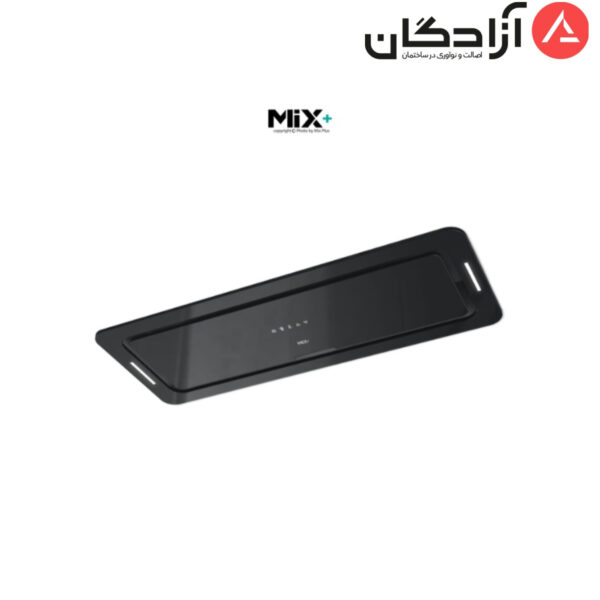 هود مخفی توکار میکس پلاس مدل H103