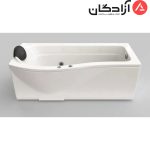 وان جکوزی سای تک مدل پونه - Image 3