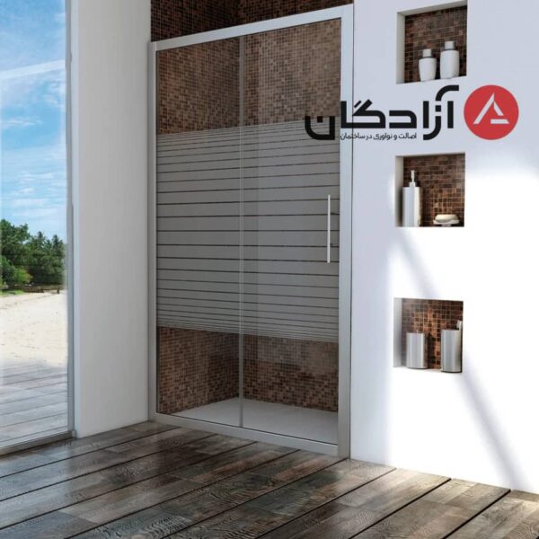کابین دوش سای تک مدل راین 1