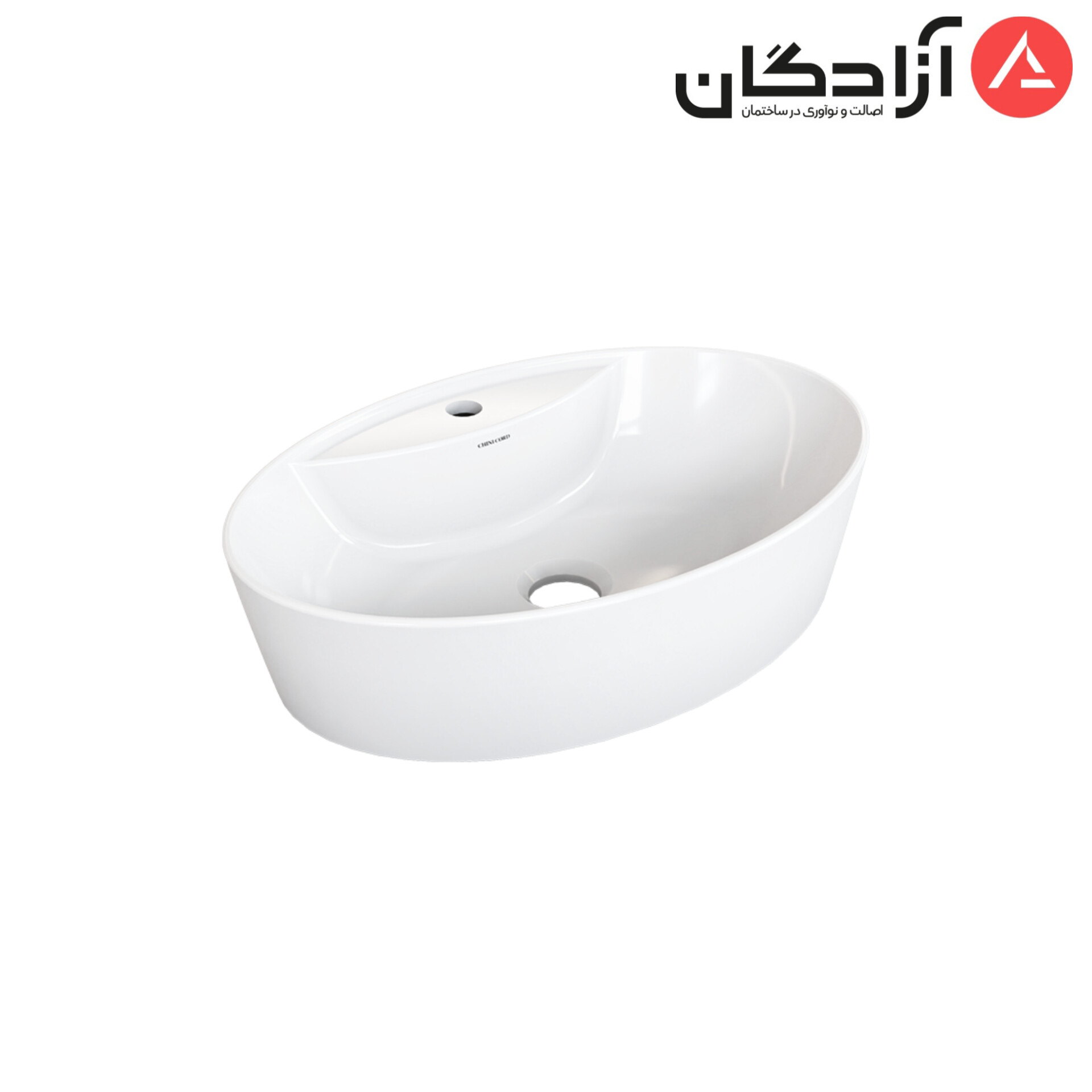 InShot_20250224_154545220 روشویی روکابینتی چینی کرد مدل پاپیتال