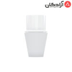 توالت فرنگی چینی کرد مدل ورونیا شیردار - Image 4