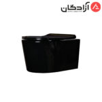 توالت فرنگی مروارید مدل وال هنگ دسپینا 49