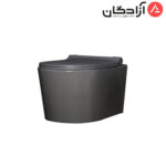 توالت فرنگی مروارید مدل وال هنگ دسپینا 49
