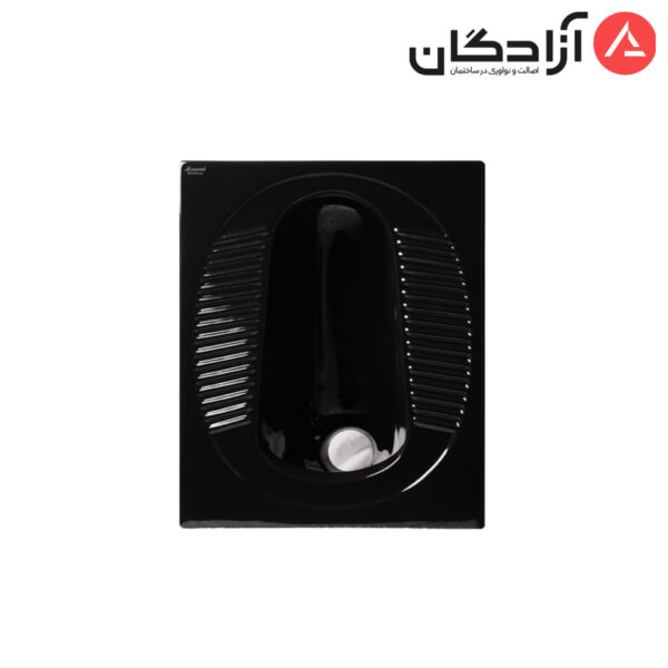 توالت زمینی مروارید مدل موندیال 61 گود