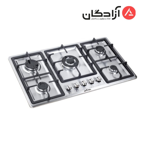اجاق گاز لوکس آروما مدل H105