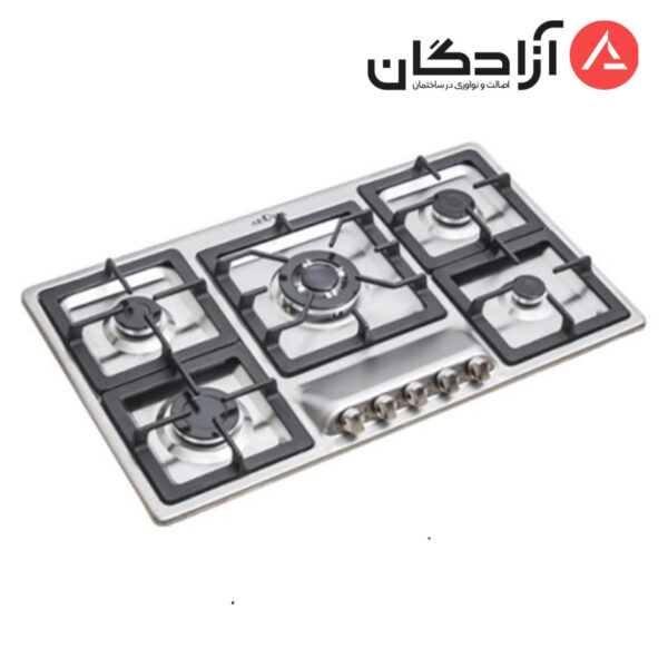 اجاق گاز لوکس آروما مدل H-107