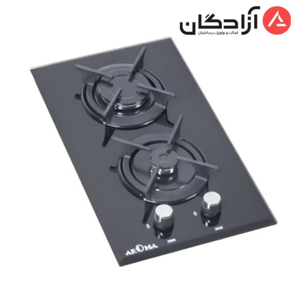 اجاق گاز لوکس آروما مدل H110
