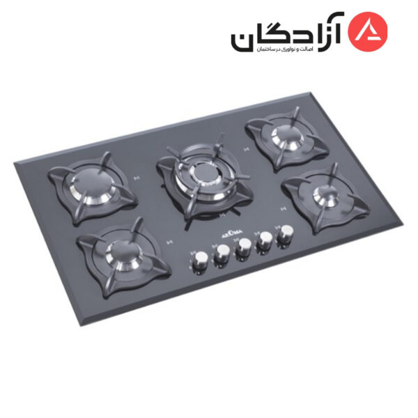 اجاق گاز لوکس آروما مدل H141