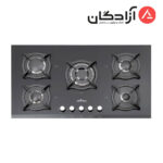 اجاق گاز لوکس آروما مدل H141