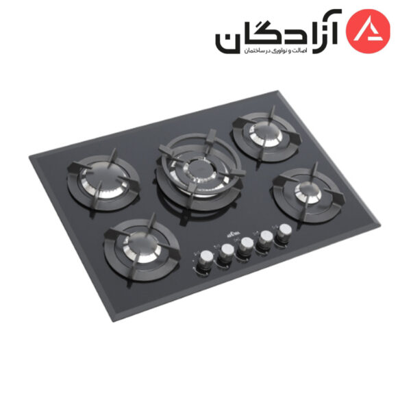 اجاق گاز لوکس آروما مدل H145