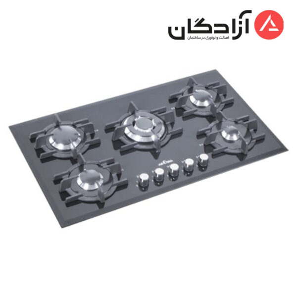 اجاق گاز لوکس آروما مدل H146