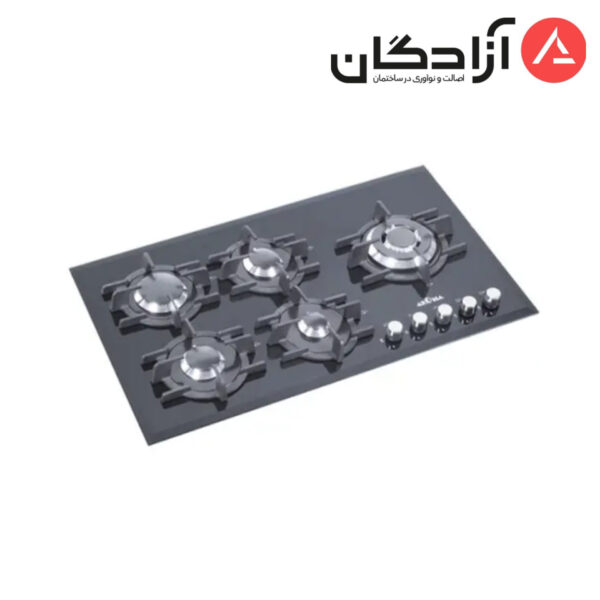 اجاق گاز لوکس آروما مدل H147