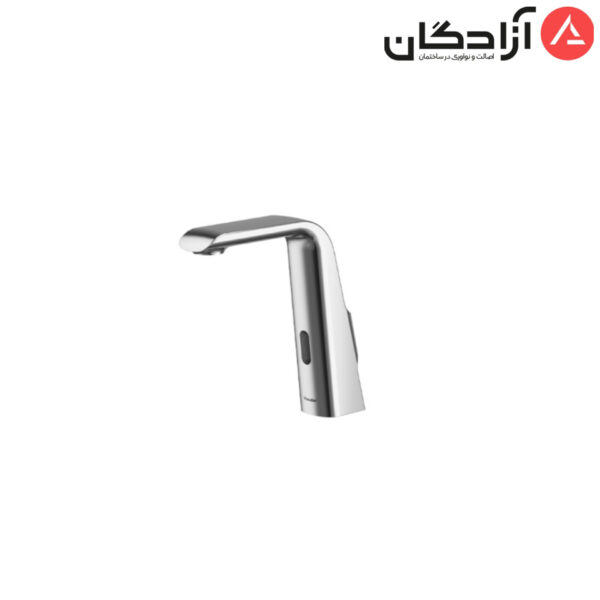 شیر روشویی الکترونیکی شودر مدل فالکو