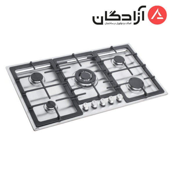 اجاق گاز لوکس آروما مدل ARYAN 11