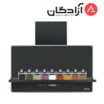 هود آروما مدل CHEF HOOD - Image 3