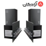هود آروما مدل CHEF HOOD - Image 2