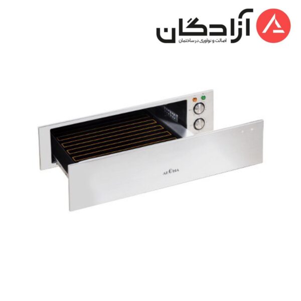 کشو گرم‌کن آروما مدل W401S