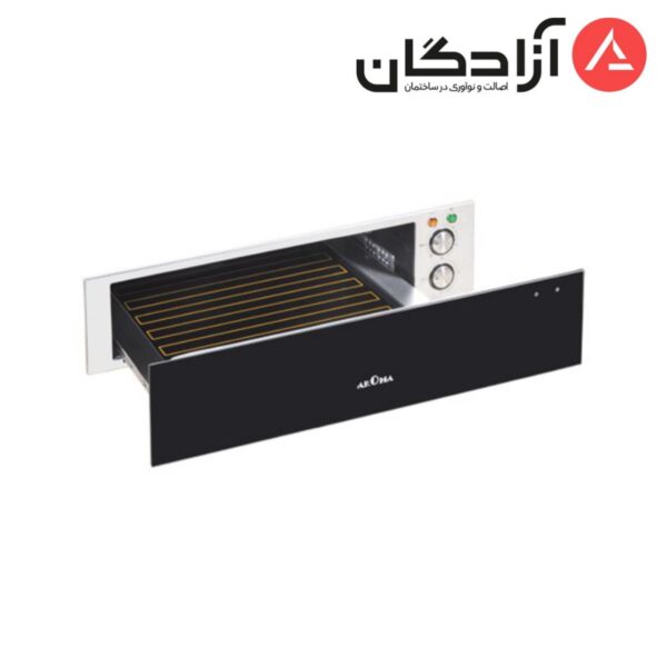 کشو گرم‌کن آروما مدل W402W