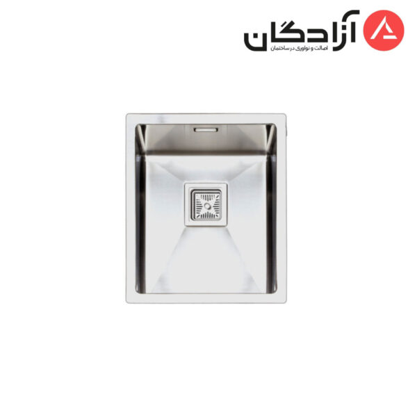 سینک زیرکرین آروما مدل EX 008