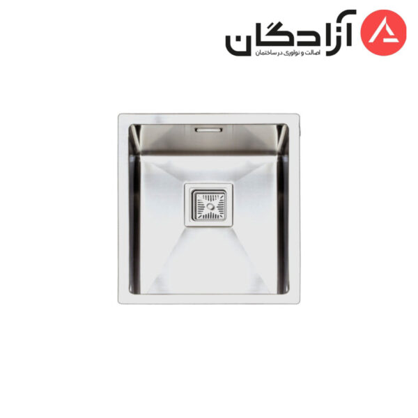 سینک زیرکرین آروما مدل EX 009