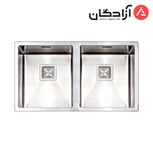 سینک زیرکرین آروما مدل EX 010
