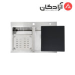 سینک توکار آروما مدل 2020