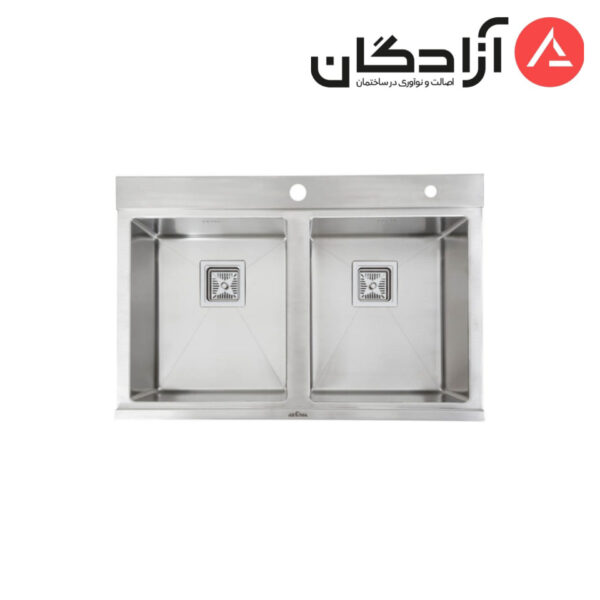 سینک توکار آروما مدل 2020