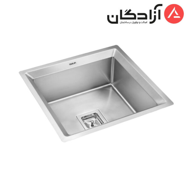 سینک زیرکرین آروما مدل OL-VA8109