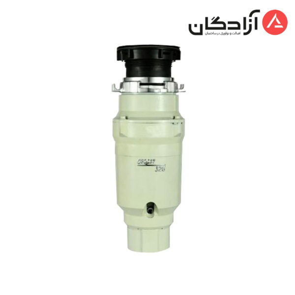 آشغال (زباله) خردکن آروما مدل 326