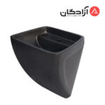 روشویی دیواری مروارید مدل مگا 48 رنگی