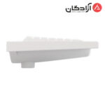 توالت ایرانی چینی کرد مدل آلپن طبی ریم لس