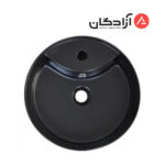 روشویی روسنگی مروارید مدل دیانا 40 رنگی - Image 4