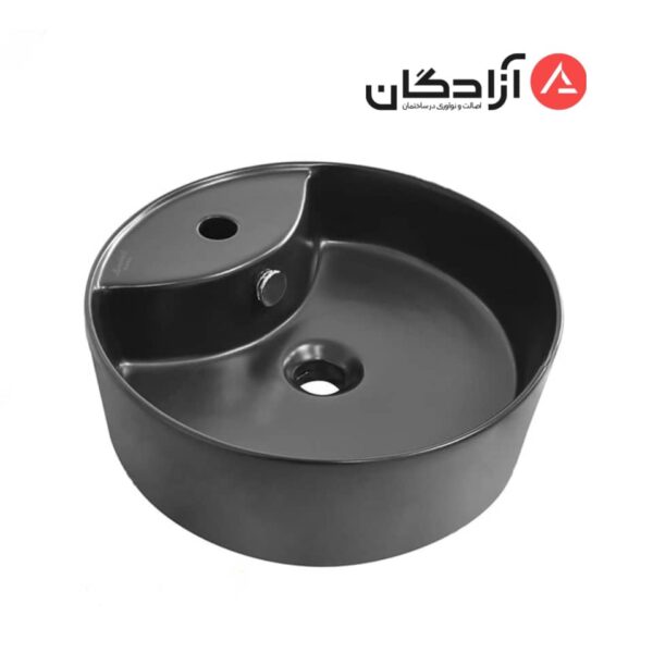 روشویی روسنگی مروارید مدل دیانا 40 رنگی