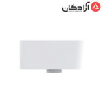 روشویی روکابینتی چینی کرد مدل فیتونیا 45