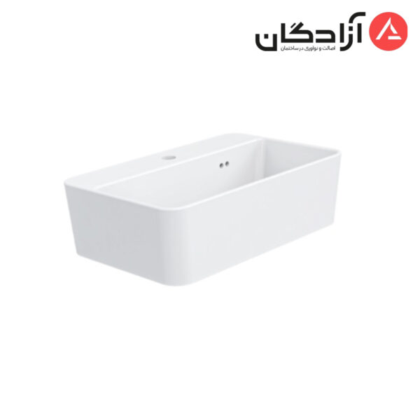 روشویی روکابینتی چینی کرد مدل فیتونیا 45